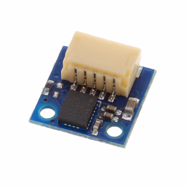 AST1002 TinyCircuits  Cartes d'évaluation - Cartes d'extension Cartes filles